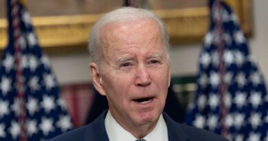 Etats-Unis : Joe Biden dégaine son veto pour la première fois et rejette une loi portée par les républicains