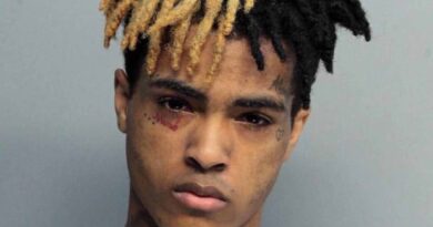Etats-Unis : Trois hommes condamnés pour l’assassinat du jeune rappeur XXXTentacion