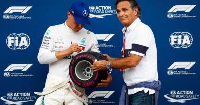 F1 : Nelson Piquet lourdement condamné pour ses propos racistes et homophobes contre Lewis Hamilton