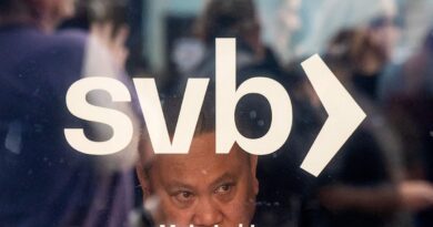 Faillite de la banque SVB : Pas de risques « de contagion » en France assurent les autorités