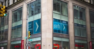 Faillite de SVB : Le gouvernement américain n’injectera pas d’argent dans la banque pour la sauver