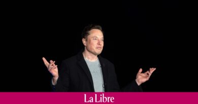 "Fake news" : sans le nommer, l'OMS accuse Elon Musk sur le projet d'accord contre les pandémies