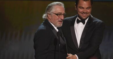 Festival de Cannes : Le prochain film de Scorsese, avec DiCaprio et De Niro, dans la sélection 2023