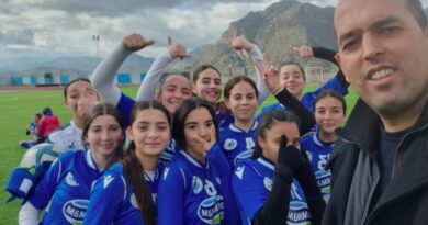 Football féminin Algérie : la FIFA salue un club de Béjaia, mesure importante de la FAF