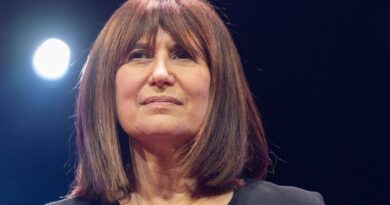France Inter : Catherine Nayl, la directrice de l’information, va prendre sa retraite