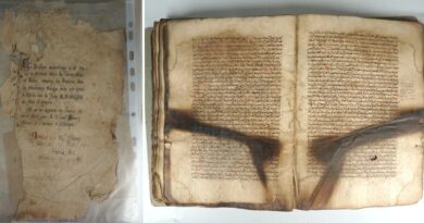 France : un manuscrit de l’Emir Abdelkader mis en vente aux enchères, la transaction annulée ?