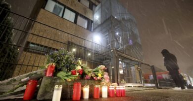 Fusillade à Hambourg : Que sait-on de l’auteur de la tuerie contre des Témoins de Jéhovah ?