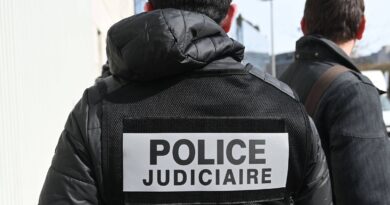 Fusillade à Paris : Cinq suspects mis en examen dont deux écroués pour le meurtre d'un homme en juillet