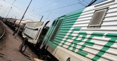 Gard : Une coopérative céréalière se remet sur les rails pour transporter ses marchandises