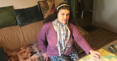 Gironde : « Si je suis expulsée je suis à la rue », lance une retraitée de 62 ans, qui paye ses loyers, près de Bordeaux