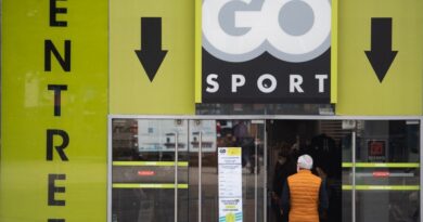 Go Sport : Malgré le redressement judiciaire, son propriétaire veut rester aux commandes