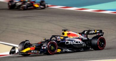 GP d’Arabie saoudite EN DIRECT : Charles Leclerc et Max Verstappen régalent et sont déjà remontés dans le Top 8…