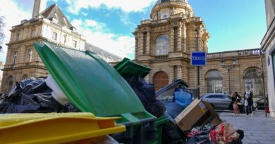 Grève des éboueurs à Paris : La mairie refuse les réquisitions demandées par Darmanin