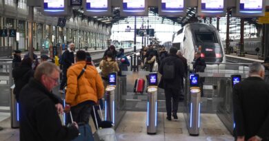 Grève du 23 mars : SNCF, RATP, avions… A quelles perturbations s’attendre dans les transports ?