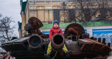 Guerre en Ukraine : « 20 Minutes » sur le terrain pendant une semaine