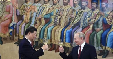Guerre en Ukraine EN DIRECT : Poutine et Xi louent leur relation « spéciale » face aux Occidentaux…