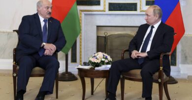Guerre en Ukraine : La Biélorussie réclame une trêve, Moscou opte pour une « guerre hybride » contre l’Occident