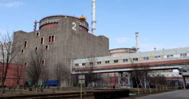 Guerre en Ukraine : L’AIEA s’inquiète de l’état « précaire » de la sûreté de la centrale de Zaporojie