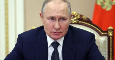 Guerre en Ukraine : Moscou va déployer des armes nucléaires « tactiques » en Biélorussie