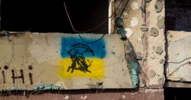 Guerre en Ukraine : Posez vos questions à notre journaliste sur place