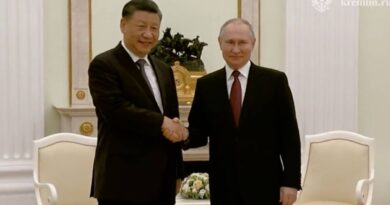 Guerre en Ukraine : Poutine « ouvert » au plan de paix chinois, Wagner revendique des avancées à Bakhmout