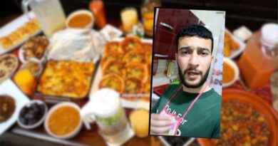 Il aide sa mère durant le ramadan et incite les Algériens à le faire (Vidéo)