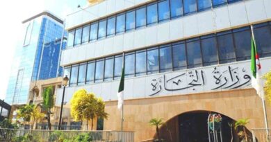 Importations en suspend en Algérie : les consignes du ministre du Commerce