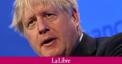 "J'ai cru que ces évènements étaient dans les règles": Boris Johnson entendu le 22 mars dans l'enquête parlementaire sur le "partygate"