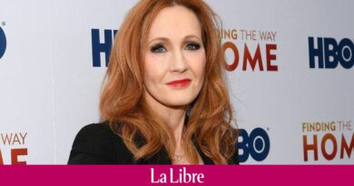 ”Je ne passe pas ma journée à penser à mon héritage” : J.K Rowling répond à ses détracteurs l’accusant de transphobie