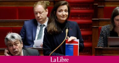”Je refuse de me faire hurler dessus” : vives tensions entre deux députés français en plein direct sur BFM TV