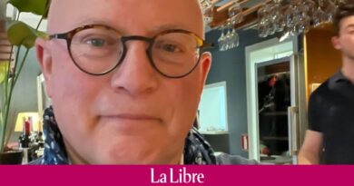 ”Je reste déterminé et combatif” : Jean-Luc Crucke révèle que sa lutte contre le cancer n’est pas terminée