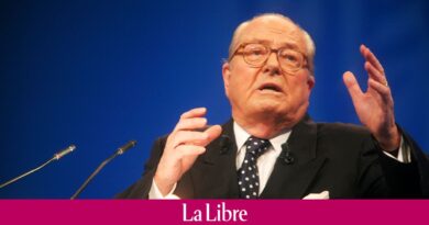 Jean-Marie Le Pen au cœur d’une polémique sur la torture en Algérie : “Il a bel et bien participé et activement à la bataille d’Alger”