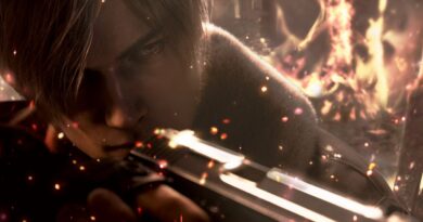 Jeux vidéo : Avec « Resident Evil 4 », le secteur cède aussi à la folie des remakes