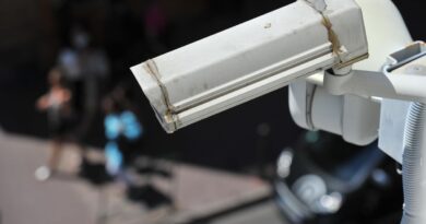 JO de Paris 2024 : L’Assemblée adopte un article controversé sur la vidéosurveillance algorithmique