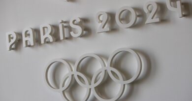 JO de Paris 2024 : Quatre avirons d’athlètes préparant les Jeux détruits par un homme alcoolisé