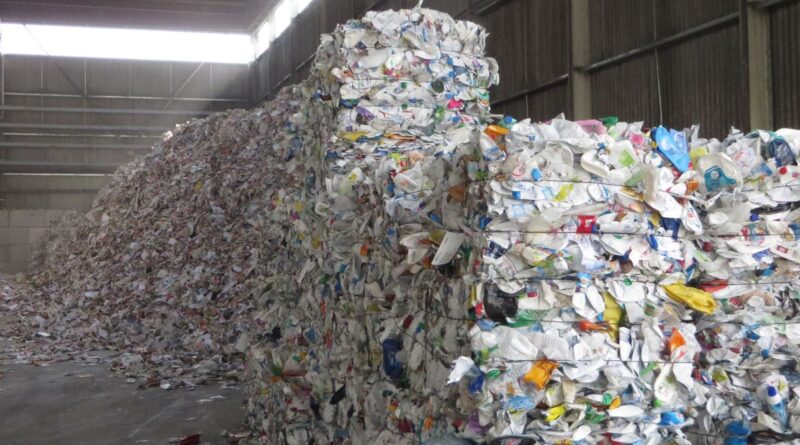 Journée mondiale du recyclage : Mais que deviennent vraiment nos déchets d’entreprise ?