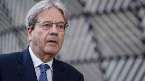 Kais Saied ne recevra pas Paolo Gentiloni, commissaire européen à l’économie