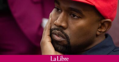Kanye West annonce ne plus être antisémite