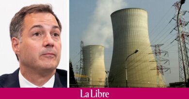 La Belgique va se joindre au "club" nucléaire de la France