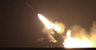 La Corée du Nord tire un missile balistique avant le début d’un exercice militaire américano-sud-coréens