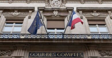 La Cour des comptes appelle à un « redressement résolu » des finances publiques de la France