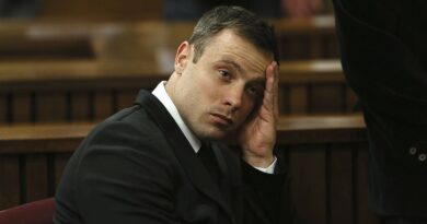 La demande de libération conditionnelle d’Oscar Pistorius refusée