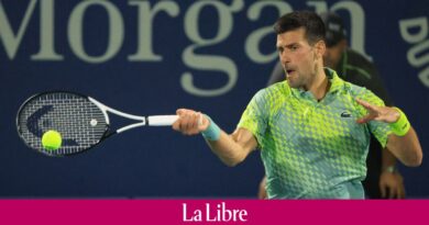 La fédération américaine favorable à ce que Novak Djokovic entre aux Etats-Unis sans vaccin contre le Covid