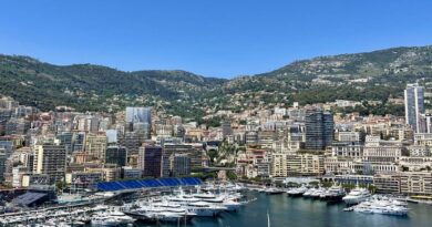 La Liste convie le gotha culinaire à Monaco pour oublier les rétrogradations du Michelin