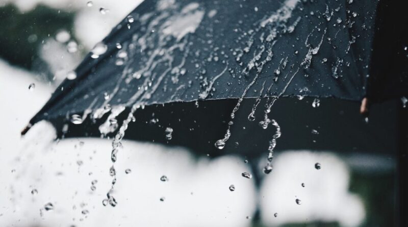 La pluie persiste sur plusieurs wilayas ce 19 mars