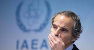 L’AIEA alerte sur la disparition de 2,5 tonnes d’uranium d’un site nucléaire en Libye