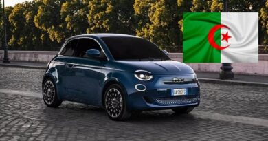 L’Algérie commercialisera le 1er véhicule Fiat importé à cette date