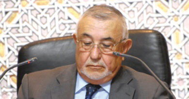 L’ancien président de la Chambre des représentants et dirigeant de l’USFP, d’Abdelouahed Radi, n’est plus