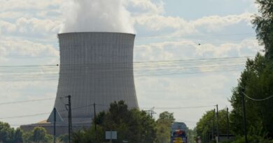 L’Assemblée nationale adopte en première lecture le projet de loi de relance du nucléaire