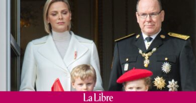 Le clan Charlène de Monaco: sur qui la princesse peut-elle vraiment compter?
